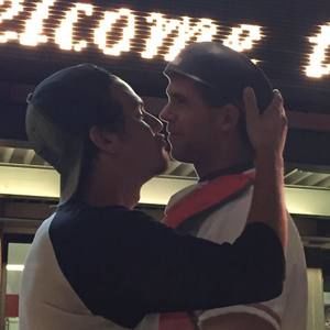 Meet your Posher, Brett